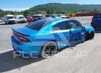 2019 Dodge CHARGER фото