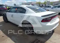 2019 Dodge CHARGER фото