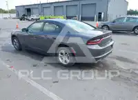 2019 Dodge CHARGER фото