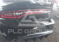 2019 Dodge CHARGER фото