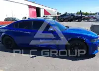 2019 Dodge CHARGER фото