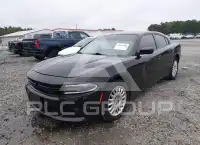 2019 Dodge CHARGER фото