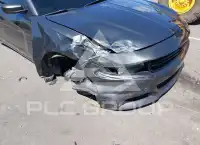 2019 Dodge CHARGER фото