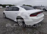 2019 Dodge CHARGER фото
