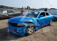 2019 Dodge CHARGER photo