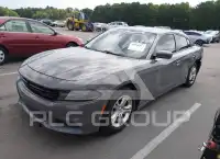 2019 Dodge CHARGER фото