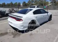 2019 Dodge CHARGER фото