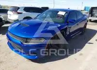 2019 Dodge CHARGER фото