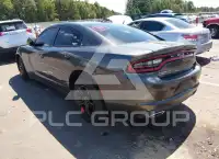 2019 Dodge CHARGER фото