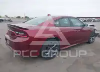2019 Dodge CHARGER фото