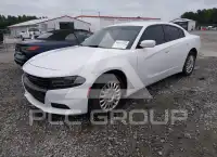 2019 Dodge CHARGER фото