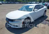 2019 Dodge CHARGER фото