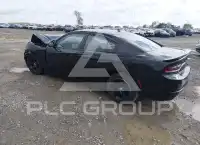 2019 Dodge CHARGER фото