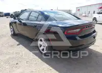2019 Dodge CHARGER фото