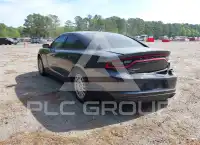 2019 Dodge CHARGER photo