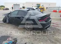 2019 Dodge CHARGER photo
