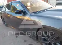 2019 Dodge CHARGER фото