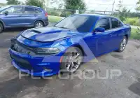 2019 Dodge CHARGER фото