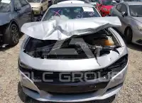 2019 Dodge CHARGER фото