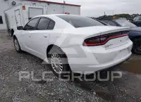 2019 Dodge CHARGER фото