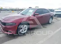 2019 Dodge CHARGER фото