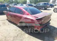 2019 Dodge CHARGER фото
