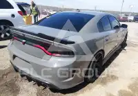 2019 Dodge CHARGER фото