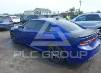2019 Dodge CHARGER фото