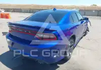 2019 Dodge CHARGER фото