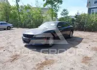 2019 Dodge CHARGER photo
