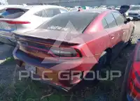 2019 Dodge CHARGER фото