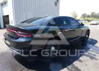2019 Dodge CHARGER фото