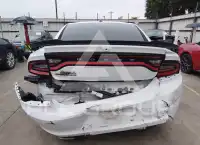 2019 Dodge CHARGER фото