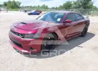 2019 Dodge CHARGER photo