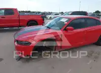 2019 Dodge CHARGER фото