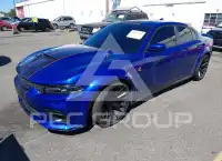 2019 Dodge CHARGER фото