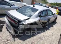 2019 Dodge CHARGER фото