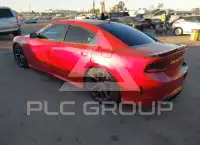 2019 Dodge CHARGER фото