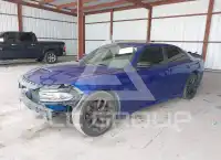 2019 Dodge CHARGER фото