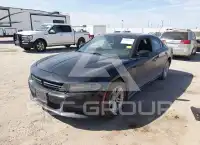 2019 Dodge CHARGER фото