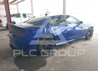 2019 Dodge CHARGER фото