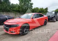 2019 Dodge CHARGER фото