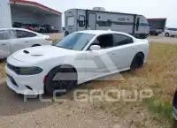 2019 Dodge CHARGER photo