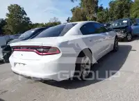 2019 Dodge CHARGER фото