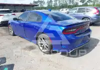 2019 Dodge CHARGER фото