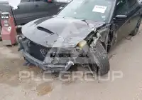 2019 Dodge CHARGER фото