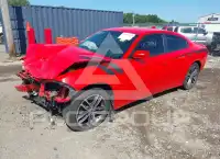 2019 Dodge CHARGER фото