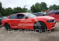 2019 Dodge CHARGER фото