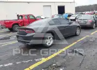 2019 Dodge CHARGER photo