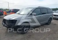 2019 Dodge Grand Caravan фото